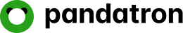 Pandatron Logo